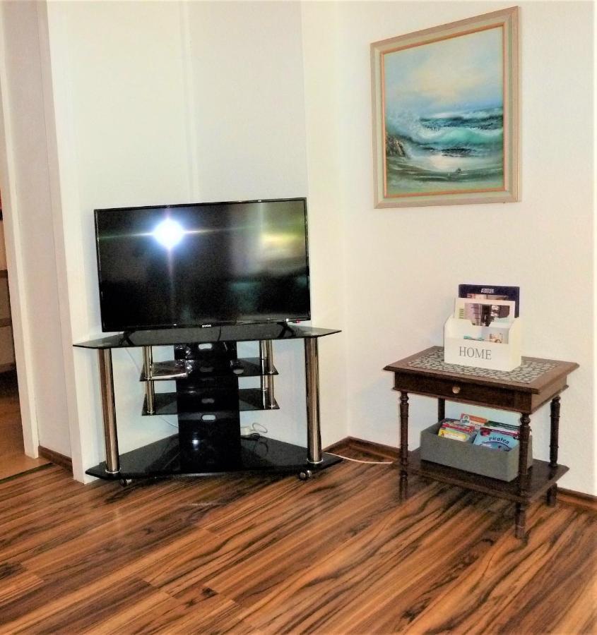 Apartment De Luxe 73 Qm Mit 3 Zimmer Und Terrasse Einhausen  Екстер'єр фото