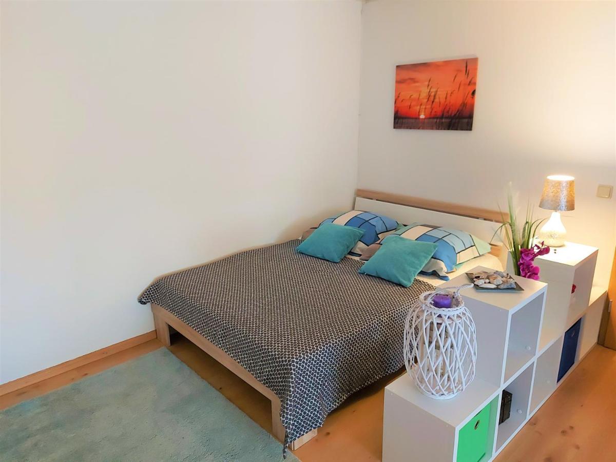 Apartment De Luxe 73 Qm Mit 3 Zimmer Und Terrasse Einhausen  Екстер'єр фото