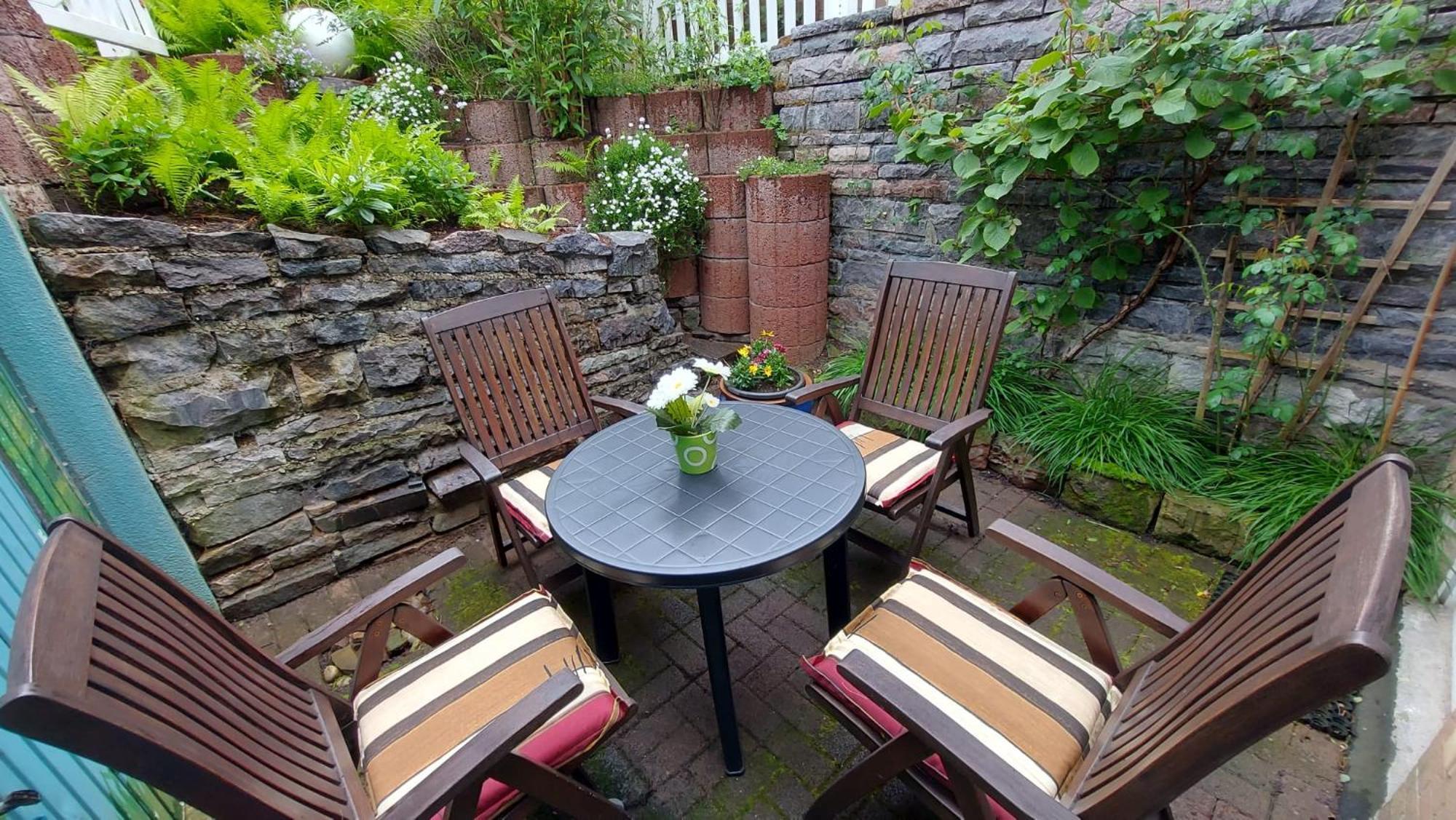 Apartment De Luxe 73 Qm Mit 3 Zimmer Und Terrasse Einhausen  Екстер'єр фото