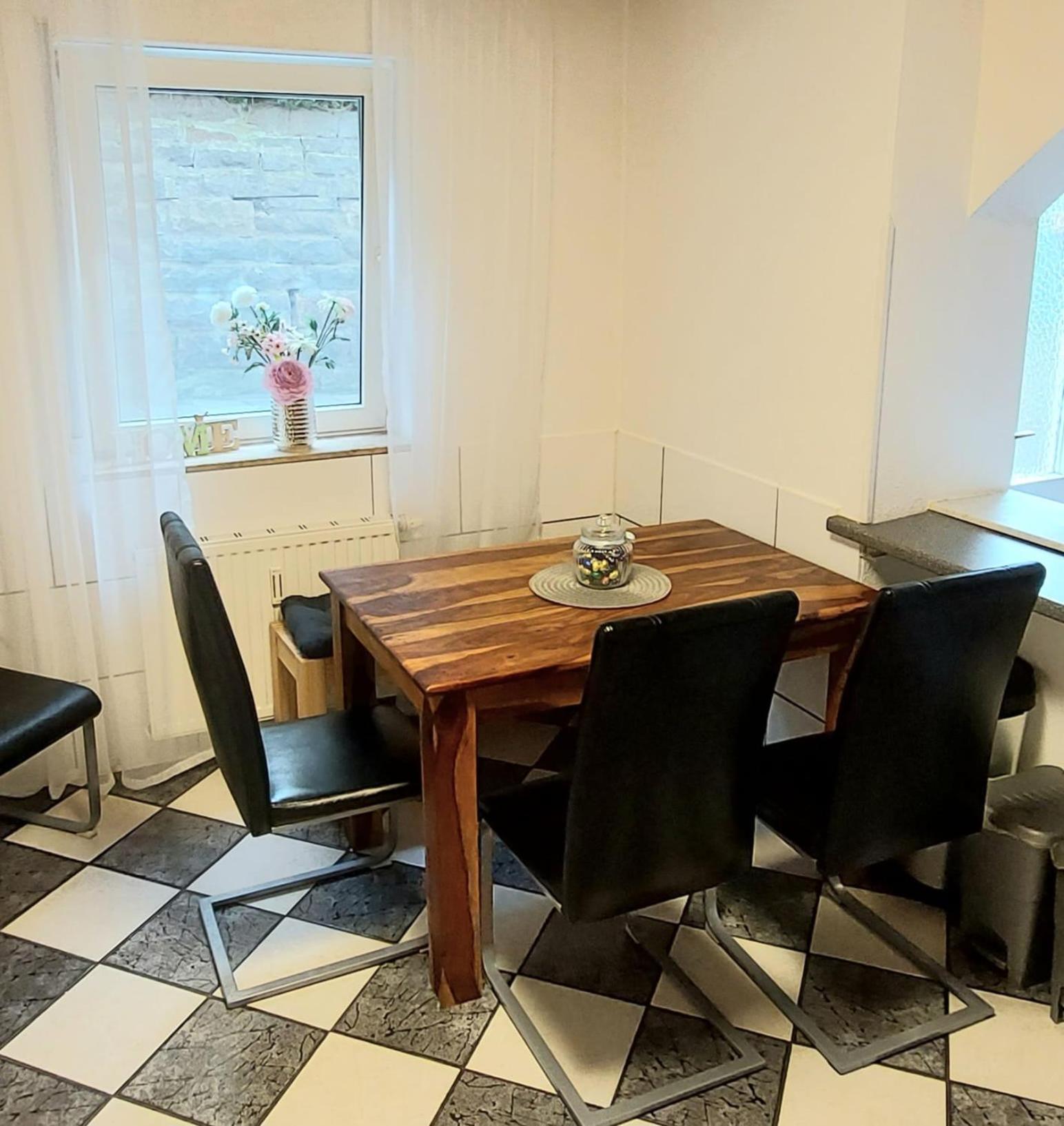 Apartment De Luxe 73 Qm Mit 3 Zimmer Und Terrasse Einhausen  Екстер'єр фото