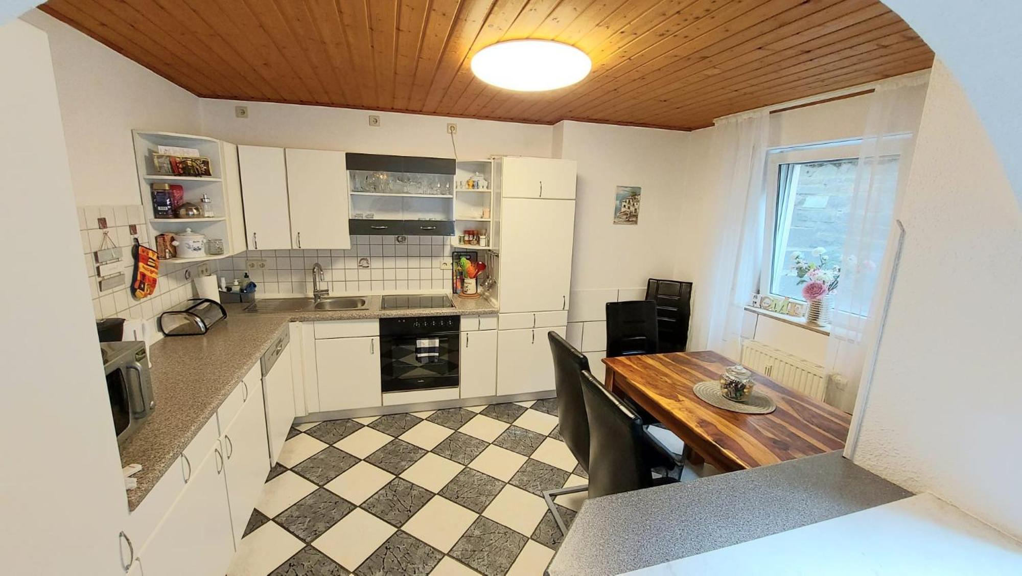 Apartment De Luxe 73 Qm Mit 3 Zimmer Und Terrasse Einhausen  Екстер'єр фото